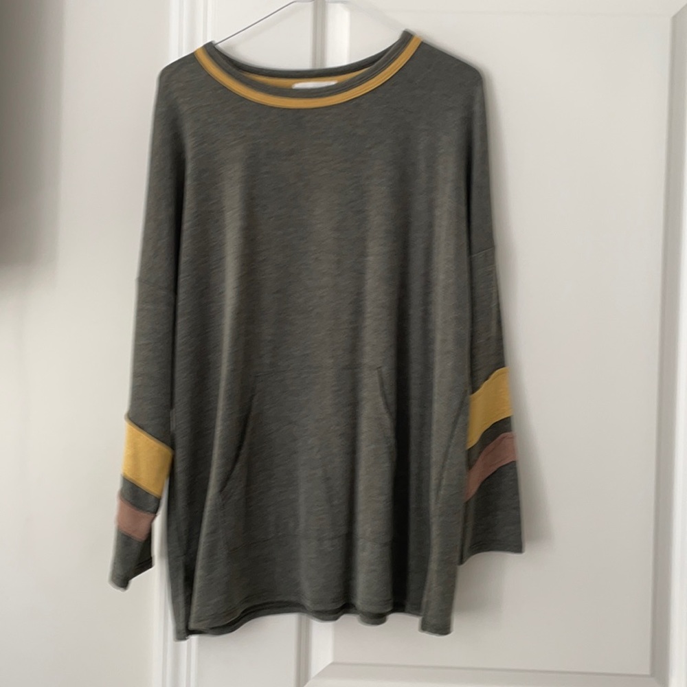 Boutique Sweater